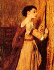 Jessica by Sir William Quiller Orchardson